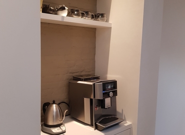 Salle de réunion à louer à Louvain, Wijgmaalsesteenweg 293, 25 m², - 2 | MatchOffice.be