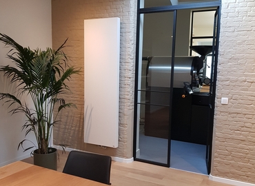 Vergaderruimte te huur  Leuven, Wijgmaalsesteenweg 293, 25 m², - 4 | MatchOffice.be