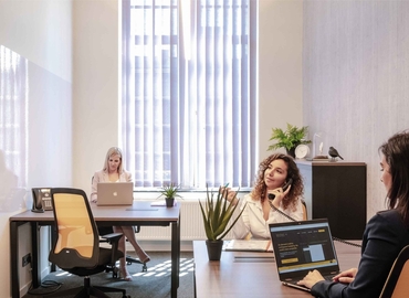 Espace de coworking à louer à Turnhout, Patersstraat 100, 40 m², - 13 | MatchOffice.be