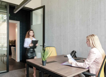 40 m² Coworking  in Turnhout, Patersstraat 100 (2300) - 15 | MatchOffice