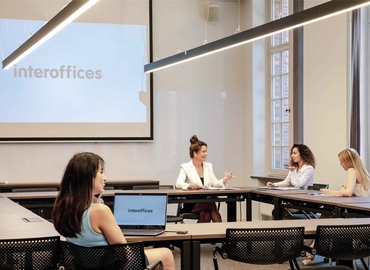 Bureaux équipés à louer à Turnhout, Patersstraat 100, 40 m², - 14 | MatchOffice.be