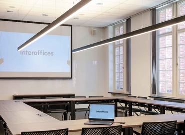 Сentre d'affaires à louer à Turnhout, Patersstraat 100, 40 m², - 15 | MatchOffice.be