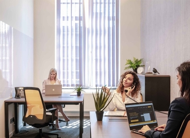 Сentre d'affaires à louer à Turnhout, Patersstraat 100, 40 m², - 0 | MatchOffice.be