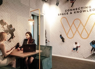 Virtual office space in Turnhout, Patersstraat 100 (2300) - 12 | MatchOffice.com