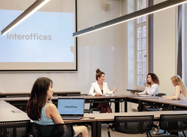 Virtual business address in Turnhout, Patersstraat 100 (2300) - 14 | MatchOffice.com