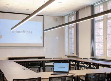 Virtual address in Turnhout, Patersstraat 100 (2300) - 15 | MatchOffice.com