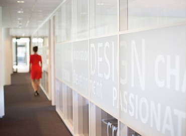 Bedrijventerrein te huur  Brussel Airport, Leonardo Da Vincilaan 9, 1000 m², - 6 | MatchOffice.be