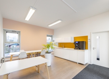 Centre de conférence à louer à Alost, Groeneweg 17, 268 m², - 1 | MatchOffice.be