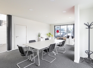 Salle de conférence à louer à Alost, Groeneweg 17, 268 m², - 2 | MatchOffice.be