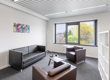 Salle de conférence à louer à Alost, Groeneweg 17, 268 m², - 3 | MatchOffice.be