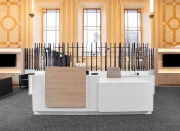 Vergaderruimte te huur  Antwerpen, Pelikaanstraat 3, 35 m², - 2 | MatchOffice.be