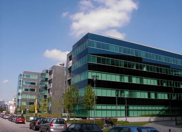 35 m² Conference space in Antwerp, Uitbreidingstraat 84 (2600) - 14 | MatchOffice.com