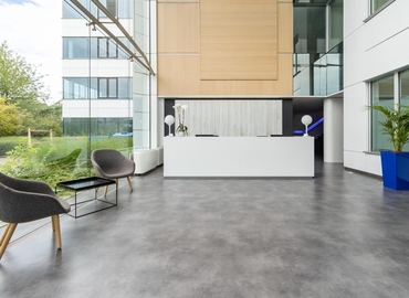 Conferentiezaal te huur  Diegem, Pegasuslaan 5, 42 m², - 1 | MatchOffice.be