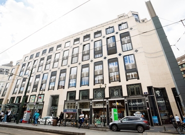 Vergaderzaal te huur  Elsene, Avenue Louise 65/11, 40 m², - 1 | MatchOffice.be