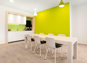 Conferentiecentrum te huur  Elsene, Avenue Louise 65/11, 40 m², - 3 | MatchOffice.be