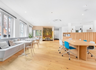 Conferentiezaal te huur  Antwerpen, Lange Lozanastraat 142, 40 m², - 0 | MatchOffice.be