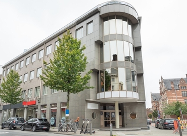 Vergaderruimte te huur  Antwerpen, Lange Lozanastraat 142, 40 m², - 1 | MatchOffice.be
