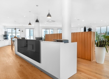 Conferentiecentrum te huur  Antwerpen, Lange Lozanastraat 142, 40 m², - 2 | MatchOffice.be