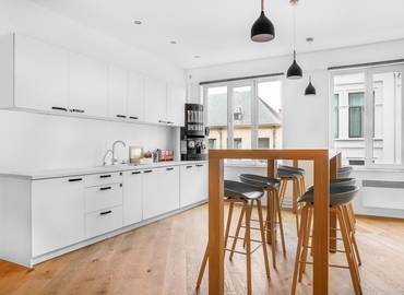 Conferentiezaal te huur  Antwerpen, Lange Lozanastraat 142, 40 m², - 3 | MatchOffice.be