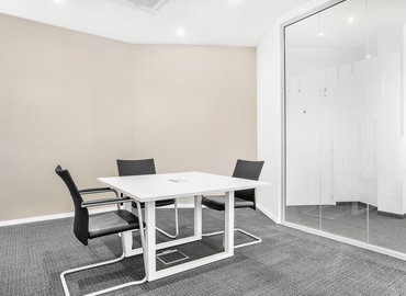 Vergaderruimte te huur  Antwerpen, Lange Lozanastraat 142, 40 m², - 4 | MatchOffice.be