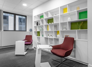 75 m² Convention center in Namur, Chaussée de Liège 624 (5100) - 0 | MatchOffice