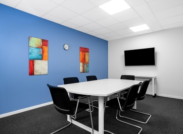 Centre de conférence à louer à Ottignies-Louvain-la-Neuve, Place de l’Université 16, 25 m², - 4 | MatchOffice.be