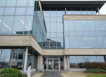 Conferentiecentrum te huur  Eigenbrakel, Boulevard de France 9, 35 m², - 1 | MatchOffice.be