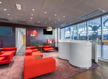 Virtueel adres te huur  Sint-Niklaas, Stationsplein 7E - 4 | MatchOffice.be