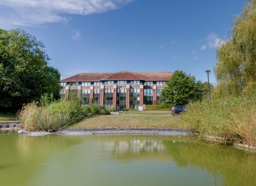 Conferentiezaal te huur  Waterloo, Drève Richelle 161, 50 m², - 1 | MatchOffice.be