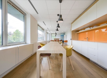 Espaces reunion à louer à Waterloo, Drève Richelle 161, 50 m², - 3 | MatchOffice.be