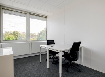 Salle de réunion à louer à Waterloo, Drève Richelle 161, 50 m², - 4 | MatchOffice.be