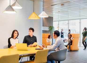 Virtueel postadres te huur  Brussel Airport, Da Vincilaan 1 - 16 | MatchOffice.be