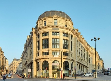 Conferentiecentrum te huur  Elsene, Carrefour de L'Europe 2, 20 m², - 0 | MatchOffice.be