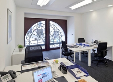 20 m² Conference center in Ixelles, Carrefour de L'Europe 2 (1000) - 2 | MatchOffice.com