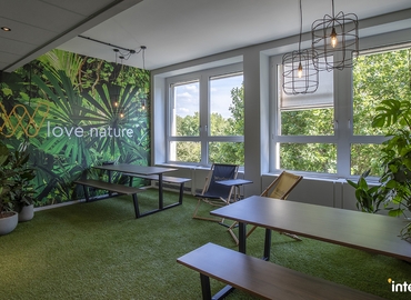 Bureau virtuel à louer à Grimbergen, Temselaan 100 A - 6 | MatchOffice.be