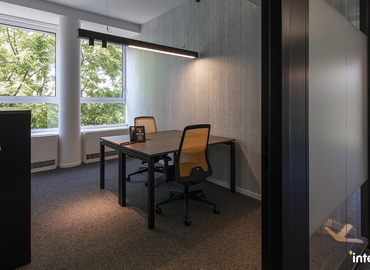 Adresse virtuelle à louer à Grimbergen, Temselaan 100 A - 8 | MatchOffice.be