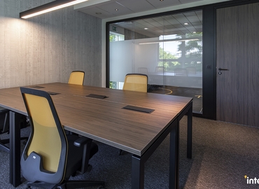 Domiciliation commerciale à louer à Grimbergen, Temselaan 100 A - 9 | MatchOffice.be