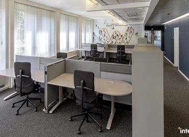 Domiciliation commerciale à louer à Grimbergen, Temselaan 100 A - 10 | MatchOffice.be