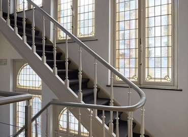 Domiciliation entreprise à louer à Ixelles, Congresstraat 35 - 3 | MatchOffice.be