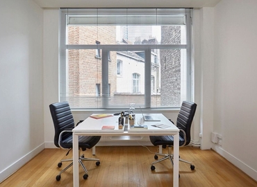 Domiciliation commerciale à louer à Ixelles, Congresstraat 35 - 4 | MatchOffice.be