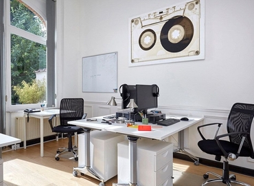 Bureau virtuel à louer à Etterbeek, Priester Cuyperstraat 3 - 2 | MatchOffice.be