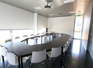 Virtual office in Sint Niklaas, Industriepark-West 75 (9100) - 5 | MatchOffice.com