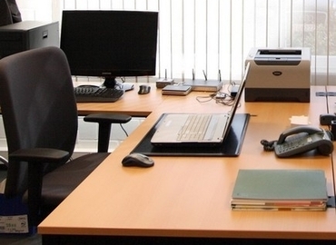 Virtueel kantoor te huur  Sint-Niklaas, Industriepark-West 75 - 0 | MatchOffice.be