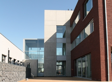 Virtual office space in Sint Niklaas, Industriepark-West 75 (9100) - 7 | MatchOffice.com