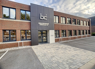 Virtueel adres te huur  Sint-Pieters-Leeuw, Bergensesteenweg 709 - 3 | MatchOffice.be