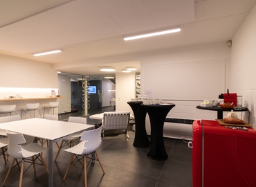 Virtueel kantooradres te huur  Sint-Pieters-Leeuw, Bergensesteenweg 709 - 6 | MatchOffice.be