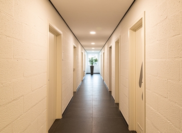 Virtueel postadres te huur  Sint-Pieters-Leeuw, Bergensesteenweg 709 - 7 | MatchOffice.be