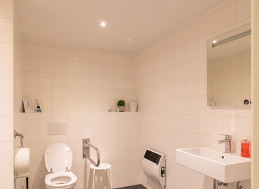 Virtueel kantooradres te huur  Sint-Pieters-Leeuw, Bergensesteenweg 709 - 9 | MatchOffice.be