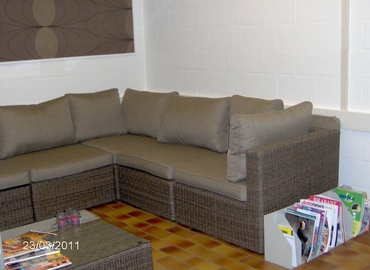 Virtueel adres te huur  Sint-Pieters-Leeuw, Bergensesteenweg 709 - 12 | MatchOffice.be