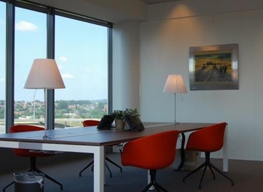 Virtual office te huur  Brussel Airport, Leonardo Da Vincilaan 19 - 2 | MatchOffice.be